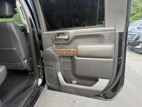 Used 2020 GMC Sierra 2500 Denali w/ Denali Ultimate Package AWD/4WD image 30