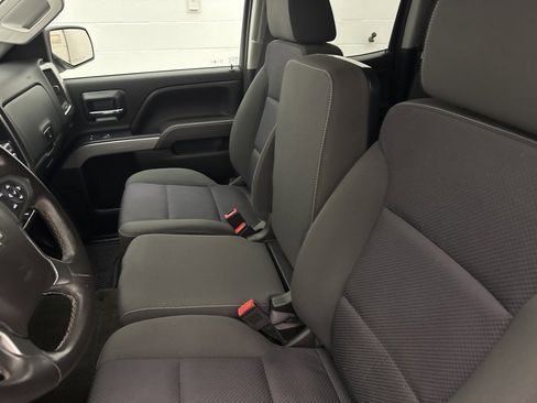 Used 2017 Chevrolet Silverado 1500 LT w/ All Star Edition image 25