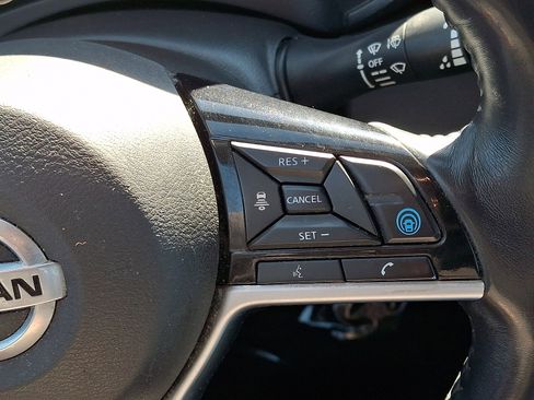Used 2019 Nissan Altima 2.5 SL FWD image 22