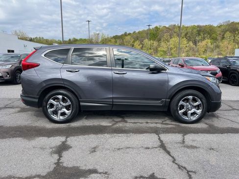 Used 2019 Honda CR-V EX-L image 6