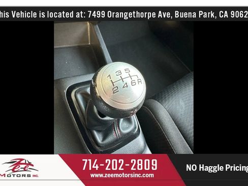 Used 2012 Honda Civic Si image 32