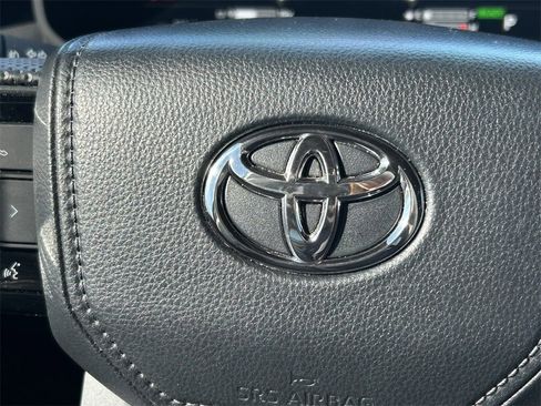 Used 2024 Toyota Sequoia TRD Pro image 47