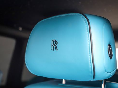 Used 2023 Rolls-Royce Cullinan AWD/4WD image 29