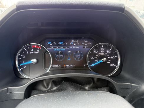 Used 2019 Ford F250 Lariat image 5