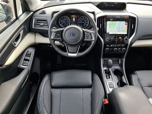 Used 2022 Subaru Ascent Limited w/ Technology Package image 14
