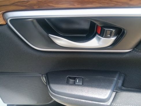 Used 2021 Honda CR-V EX image 25