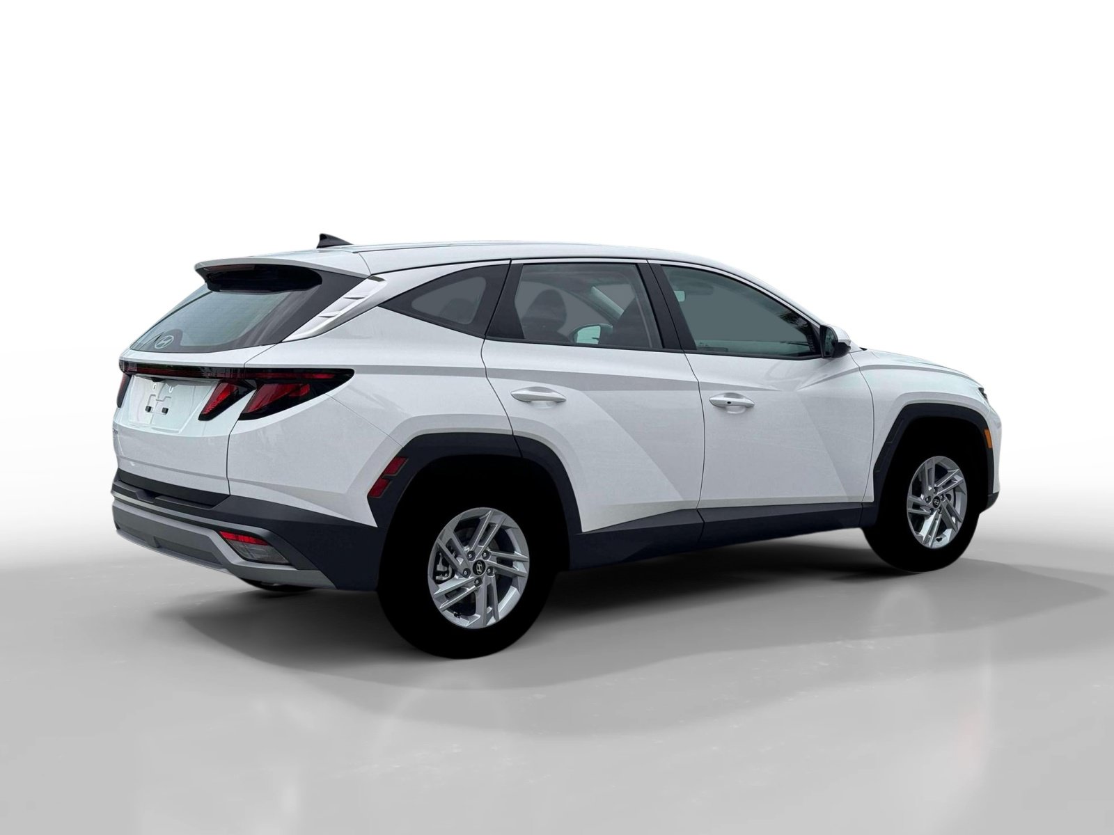 New 2026 Hyundai Tucson SE FWD image 8