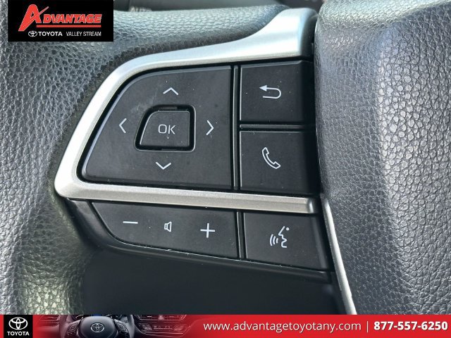 Certified 2025 Toyota Grand Highlander AWD image 26