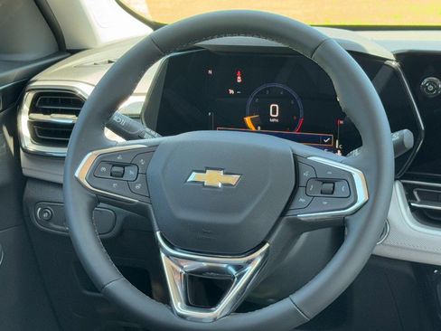 New 2026 Chevrolet TrailBlazer LT w/ Convenience Package image 7