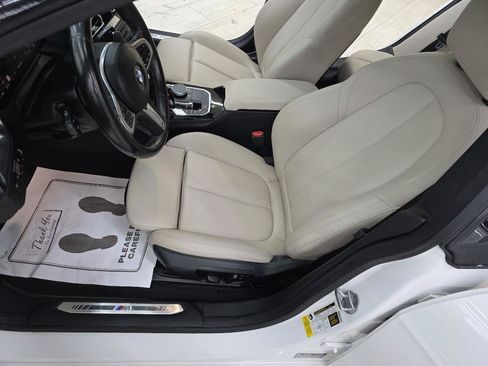 Used 2022 BMW 228i Gran Coupe w/ M Sport Package FWD image 17