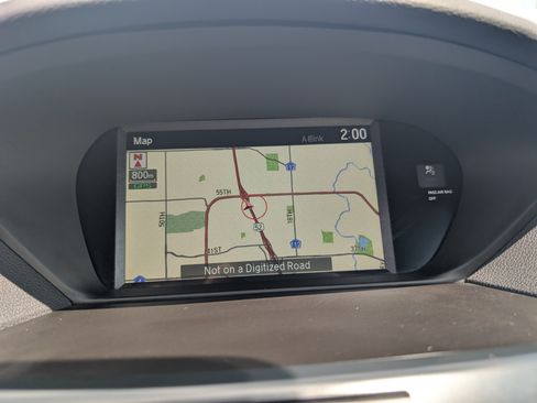 Used 2020 Acura TLX w/ A-SPEC Pkg FWD image 22