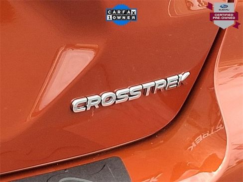Certified 2025 Subaru Crosstrek 2.5i Limited w/ Popular Package #4A image 31