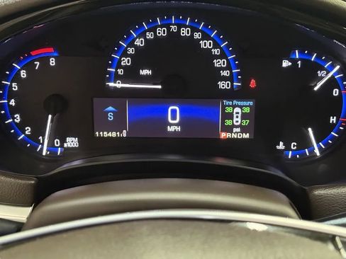 Used 2014 Cadillac XTS FWD image 15
