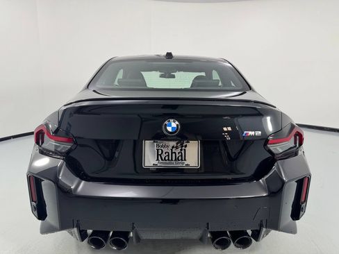 Used 2024 BMW M2 w/ Lighting Package RWD image 6