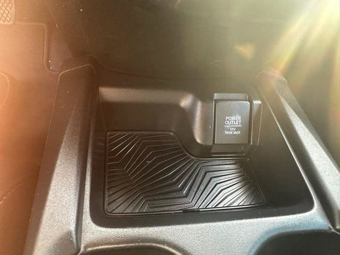 Used 2018 Honda CR-V EX-L image 21