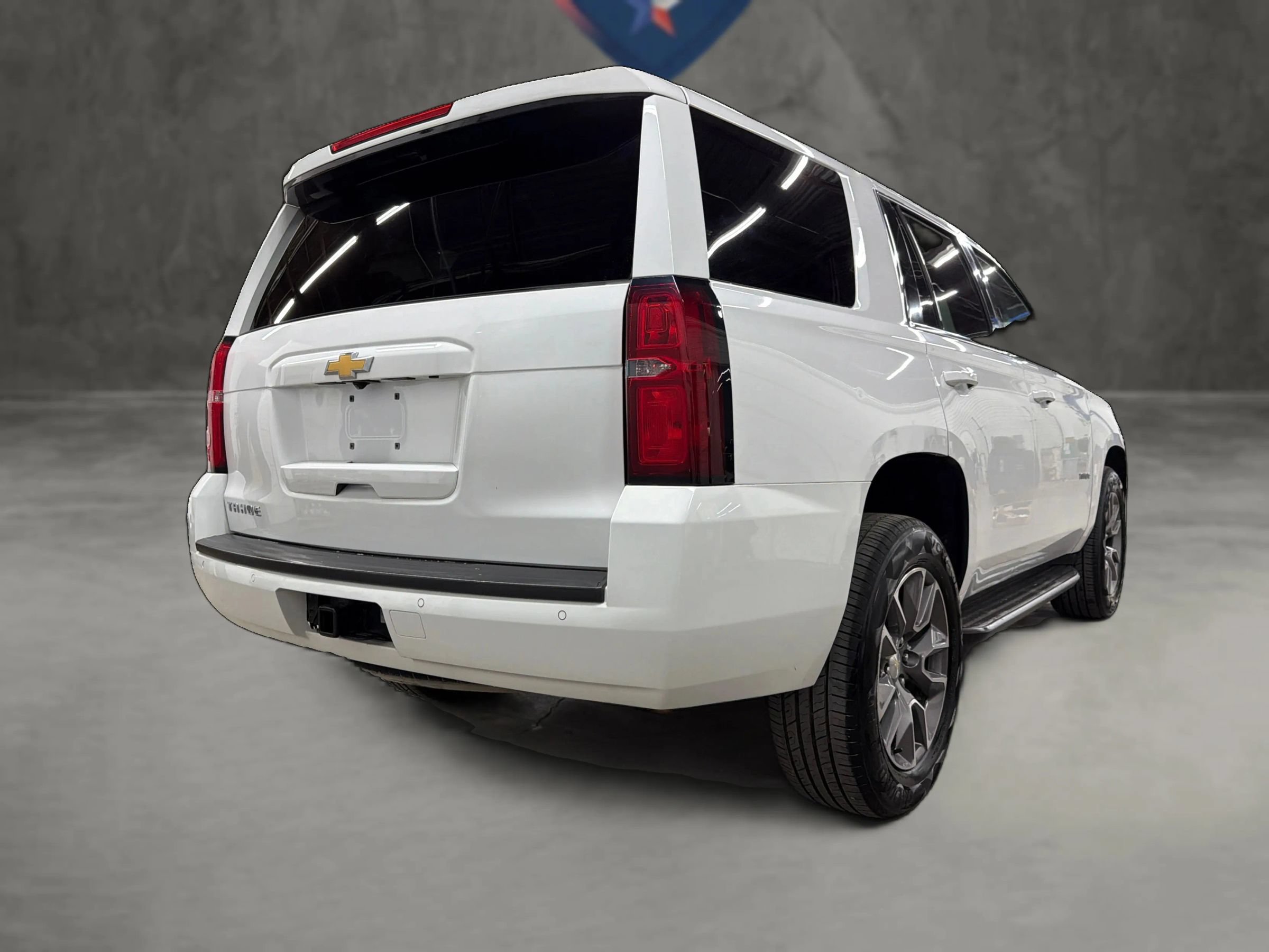 Used 2017 Chevrolet Tahoe LS AWD/4WD image 39