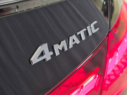 Certified 2023 Mercedes-Benz C 300 4MATIC Sedan image 17