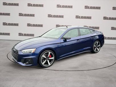 Certified 2023 Audi A5 2.0T Premium Plus w/ Premium Plus
