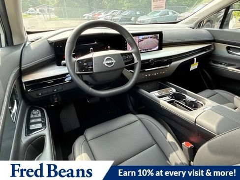New 2026 Nissan Murano SL AWD/4WD image 18