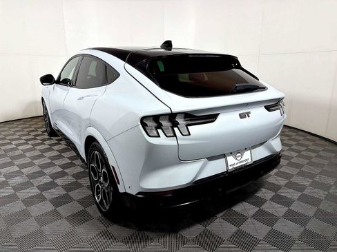 Used 2023 Ford Mustang Mach-E GT image 5