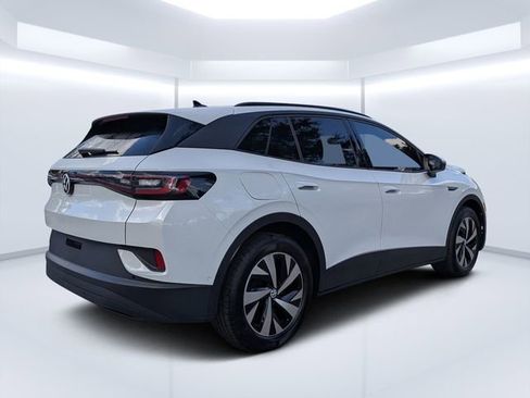 New 2025 Volkswagen ID.4 Pro image 3