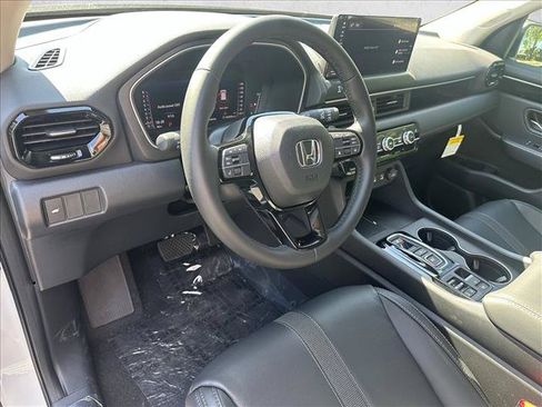New 2026 Honda Pilot EX-L image 3