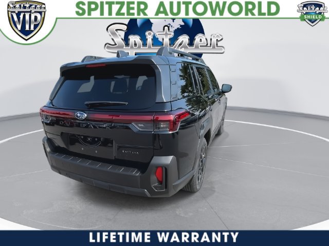 New 2026 Subaru Outback Limited AWD/4WD image 14