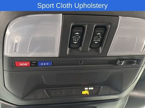 Certified 2024 Subaru Crosstrek 2.5i Sport image 33