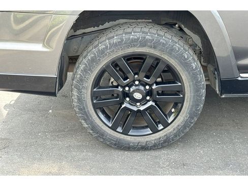 Used 2019 Toyota 4Runner Limited w/ Wilderness Package image 4