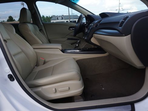 Used 2016 Acura RDX FWD image 17