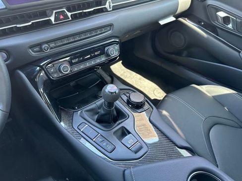 Used 2024 Toyota Supra 45th Anniversary Edition image 20