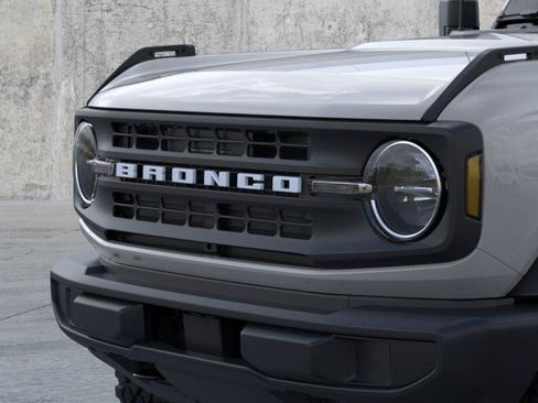 New 2026 Ford Bronco 2-Door w/ Sasquatch Package AWD/4WD image 19