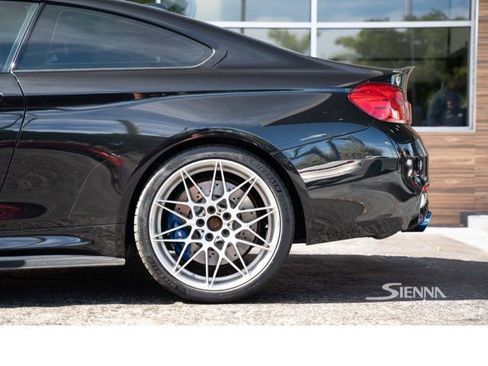 Used 2015 BMW M4 Coupe w/ Premium Package image 19