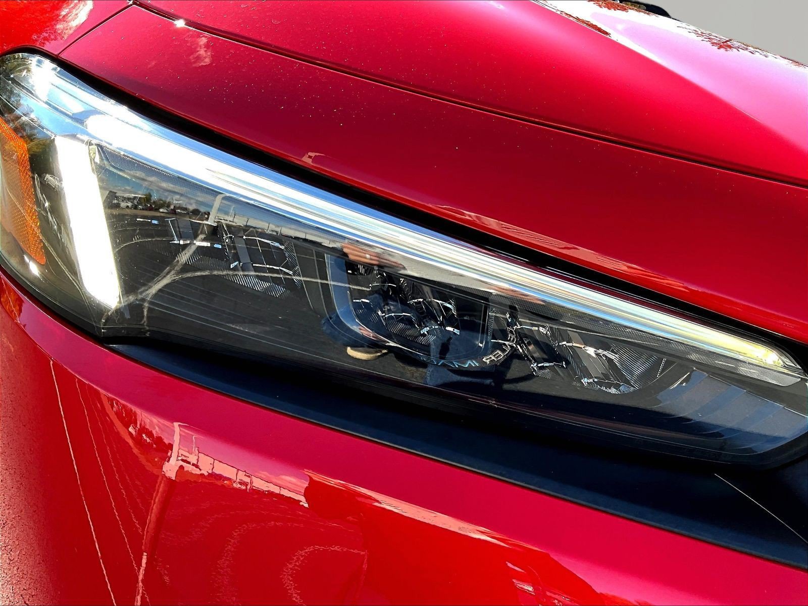 Used 2023 Honda Civic Sport image 31