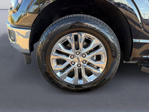 Used 2024 Ford F150 XLT w/ Equipment Group 303A High AWD/4WD image 14