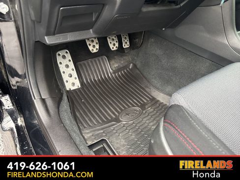 Used 2020 Subaru WRX Premium image 16