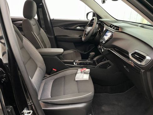 New 2023 Chevrolet TrailBlazer LT w/ Convenience Package image 34