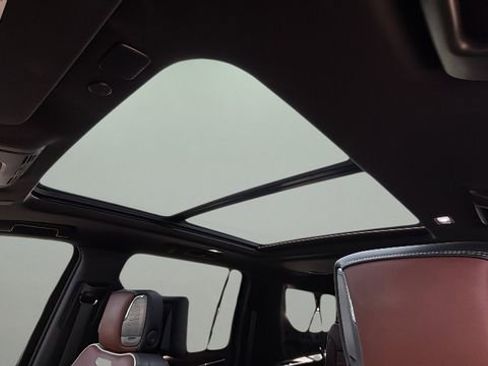 Used 2023 GMC Yukon XL Denali Ultimate image 15