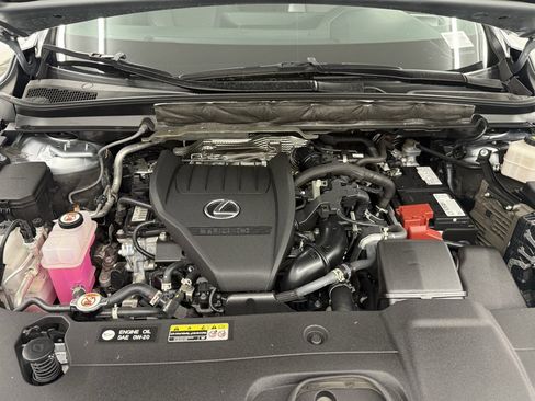 Used 2023 Lexus RX 350 Premium Plus image 38