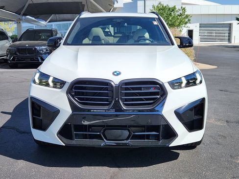 New 2026 BMW X5 M Competition w/ Executive Package AWD/4WD image 6