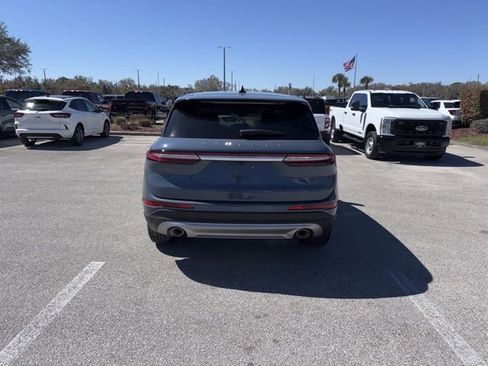 Used 2025 Lincoln Corsair FWD w/ Equipment Group 101A image 6