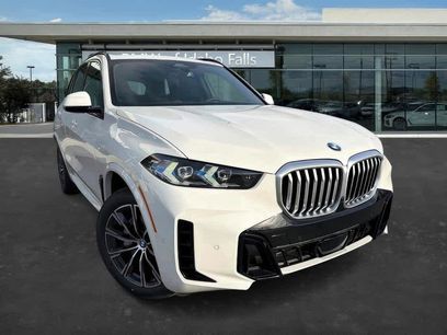 New 2026 BMW X5 xDrive40i w/ M Sport Package