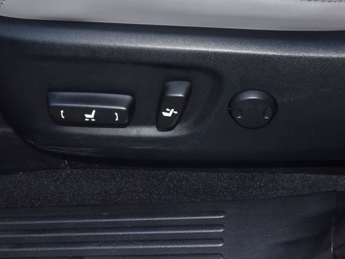 Used 2023 Lexus GX 460 w/ Black Line Special Edition AWD/4WD image 35
