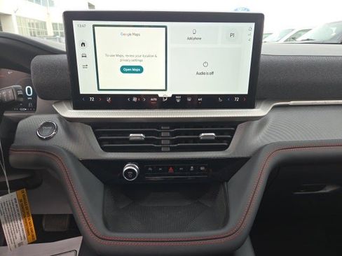 New 2026 Ford Explorer ST w/ Sun And Sound Package image 14