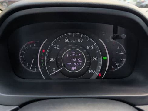 Used 2016 Honda CR-V EX image 31