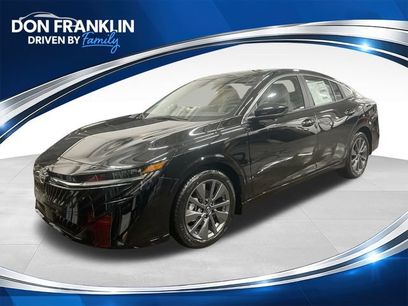 New 2026 Nissan Sentra SL w/ Floor Mat Package