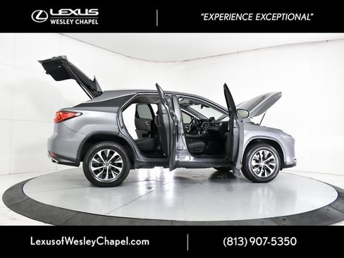Used 2020 Lexus RX 350 350 image 16