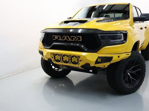 Used 2023 RAM 1500 TRX w/ TRX Level 2 Equipment Group image 77