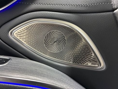 Used 2023 Mercedes-Benz EQS 580 4MATIC Sedan w/ Exclusive Trim Package image 14