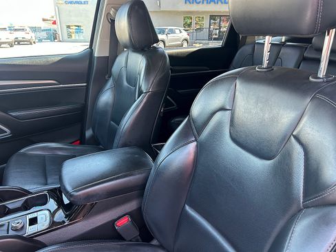Used 2020 Kia Telluride S w/ S 8 Passenger Seating Package FWD image 10